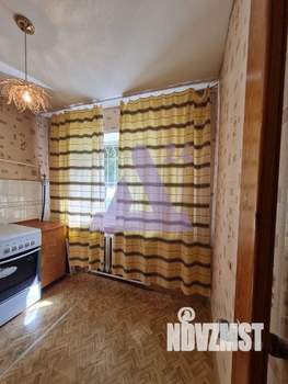 1-к квартира, вторичка, 30м2, 1/3 этаж
