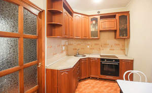 1-к квартира, вторичка, 58м2, 8/13 этаж