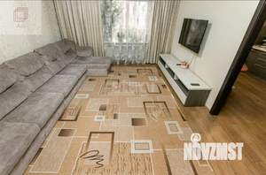 3-к квартира, вторичка, 110м2, 2/15 этаж