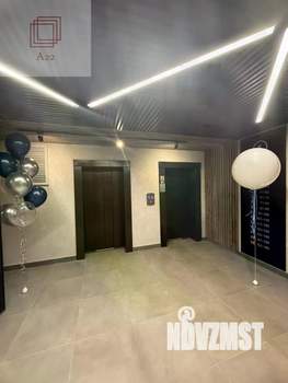 2-к квартира, вторичка, 34м2, 2/17 этаж