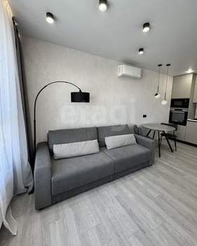 2-к квартира, вторичка, 38м2, 10/18 этаж
