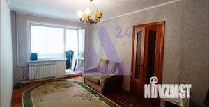 2-к квартира, вторичка, 43м2, 2/10 этаж