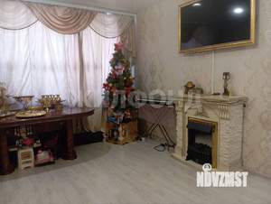 2-к квартира, вторичка, 49м2, 1/11 этаж