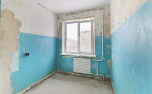 1-к квартира, вторичка, 31м2, 5/9 этаж