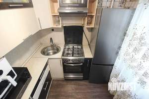 2-к квартира, вторичка, 46м2, 4/5 этаж