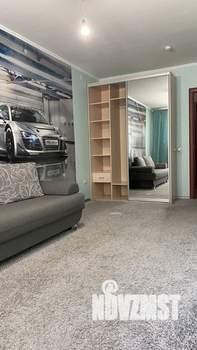 2-к квартира, вторичка, 66м2, 1/10 этаж