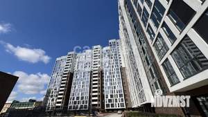 2-к квартира, вторичка, 49м2, 3/17 этаж