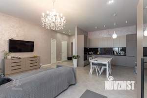 2-к квартира, сданный дом, 64м2, 11/14 этаж