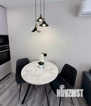 2-к квартира, вторичка, 40м2, 5/17 этаж