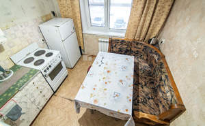 2-к квартира, вторичка, 56м2, 2/10 этаж