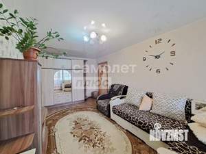 1-к квартира, вторичка, 30м2, 4/5 этаж