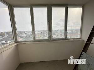 1-к квартира, вторичка, 37м2, 6/13 этаж