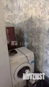 3-к квартира, вторичка, 61м2, 1/9 этаж