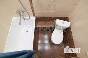 Студия квартира, вторичка, 18м2, 3/4 этаж