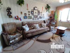 3-к квартира, вторичка, 69м2, 9/10 этаж