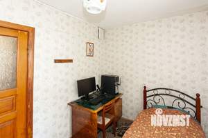 1-к квартира, вторичка, 39м2, 4/9 этаж