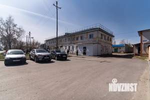 2-к квартира, вторичка, 57м2, 1/2 этаж