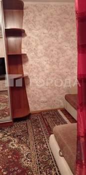 1-к квартира, вторичка, 35м2, 3/10 этаж