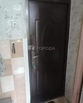 1-к квартира, вторичка, 14м2, 2/5 этаж