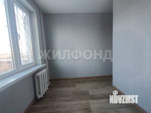 3-к квартира, вторичка, 60м2, 8/9 этаж