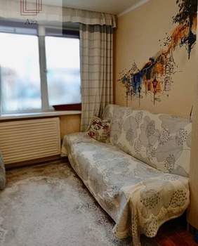 Студия квартира, вторичка, 23м2, 3/9 этаж
