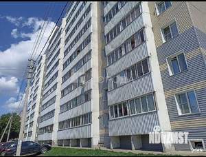 2-к квартира, вторичка, 43м2, 6/10 этаж