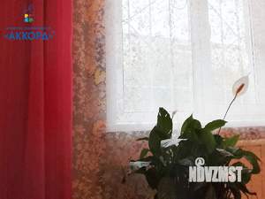 2-к квартира, вторичка, 51м2, 1/9 этаж