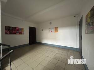 1-к квартира, вторичка, 34м2, 9/10 этаж