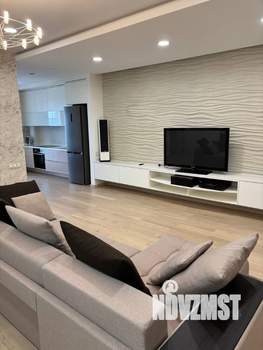 3-к квартира, вторичка, 74м2, 6/16 этаж