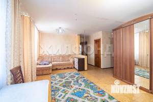 2-к квартира, вторичка, 53м2, 1/3 этаж