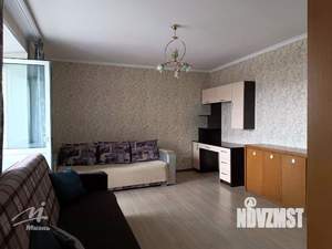 1-к квартира, вторичка, 39м2, 13/16 этаж