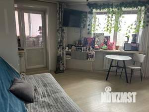 Студия квартира, вторичка, 20м2, 8/10 этаж