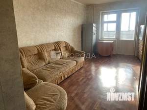 1-к квартира, вторичка, 36м2, 3/6 этаж