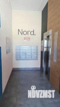 2-к квартира, вторичка, 37м2, 9/18 этаж