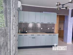 2-к квартира, вторичка, 48м2, 12/15 этаж