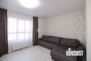 3-к квартира, вторичка, 90м2, 3/18 этаж