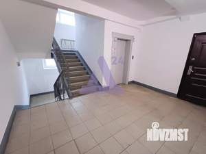 1-к квартира, вторичка, 23м2, 3/10 этаж