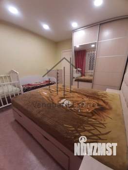 2-к квартира, вторичка, 56м2, 8/10 этаж