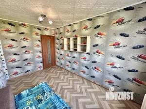 2-к квартира, вторичка, 45м2, 8/9 этаж