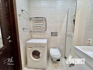 3-к квартира, вторичка, 97м2, 8/10 этаж