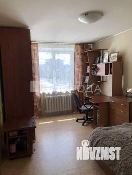 2-к квартира, вторичка, 70м2, 6/6 этаж