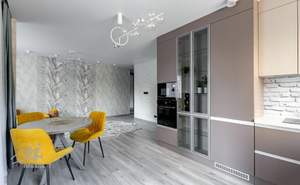 3-к квартира, вторичка, 82м2, 1/16 этаж