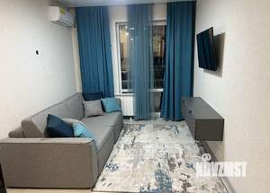 Студия квартира, вторичка, 29м2, 7/25 этаж