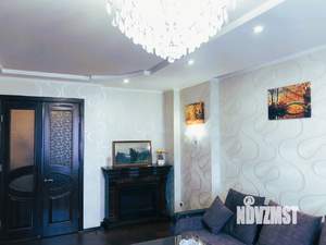 3-к квартира, вторичка, 83м2, 3/7 этаж