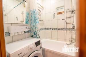 2-к квартира, вторичка, 44м2, 2/5 этаж