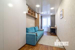 3-к квартира, вторичка, 60м2, 9/9 этаж