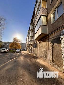 2-к квартира, вторичка, 44м2, 2/5 этаж