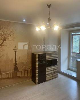 2-к квартира, вторичка, 52м2, 1/9 этаж