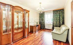 2-к квартира, вторичка, 43м2, 3/9 этаж