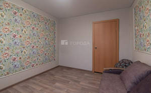 2-к квартира, вторичка, 50м2, 5/9 этаж